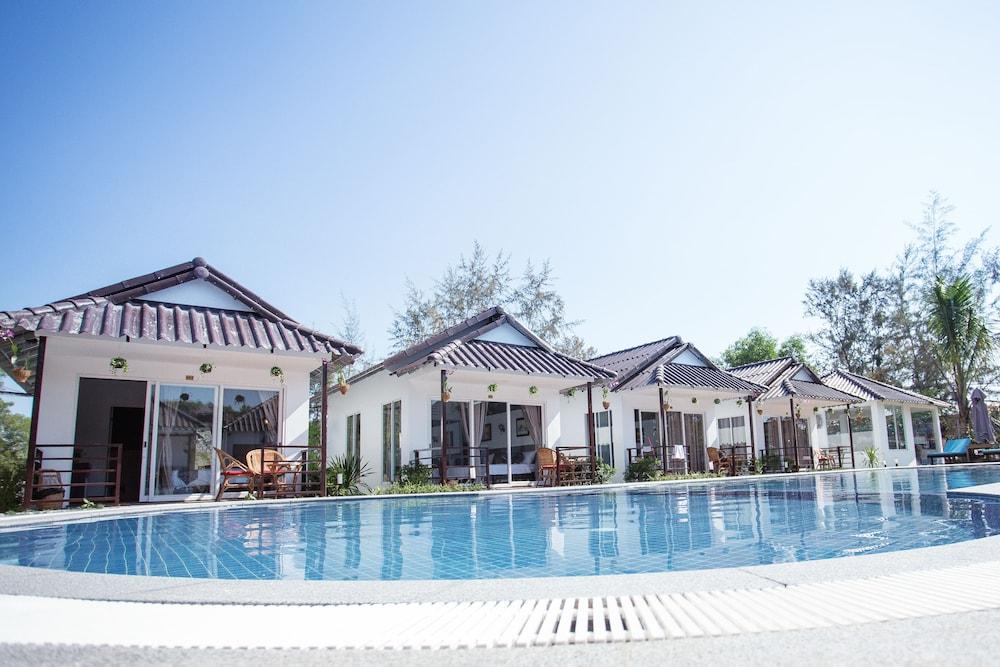 Sea Breeze Resort Preăh Sihanŭk Zewnętrze zdjęcie