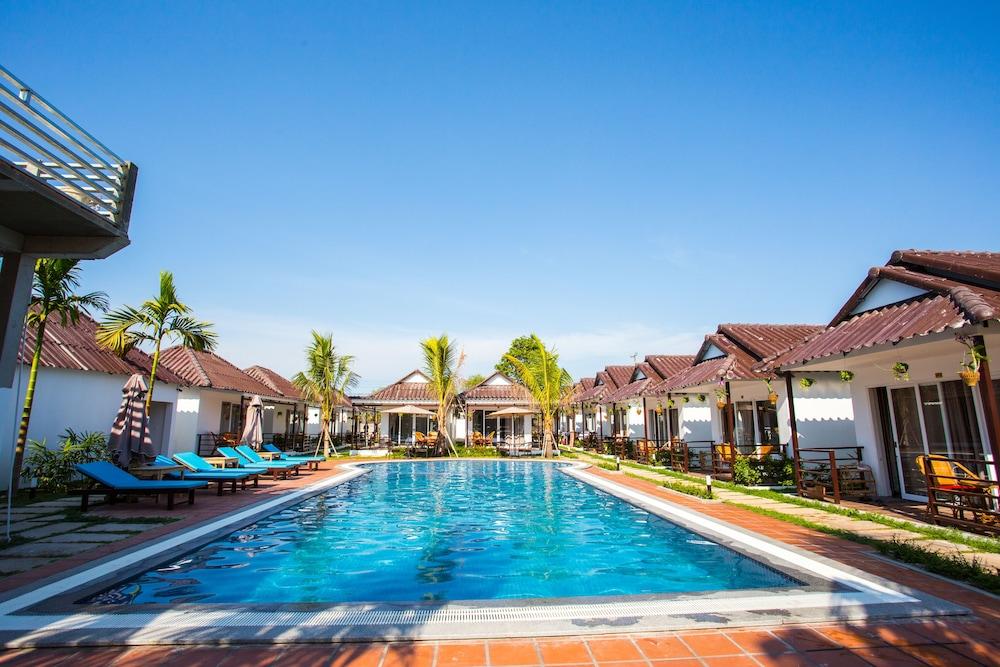 Sea Breeze Resort Preăh Sihanŭk Zewnętrze zdjęcie