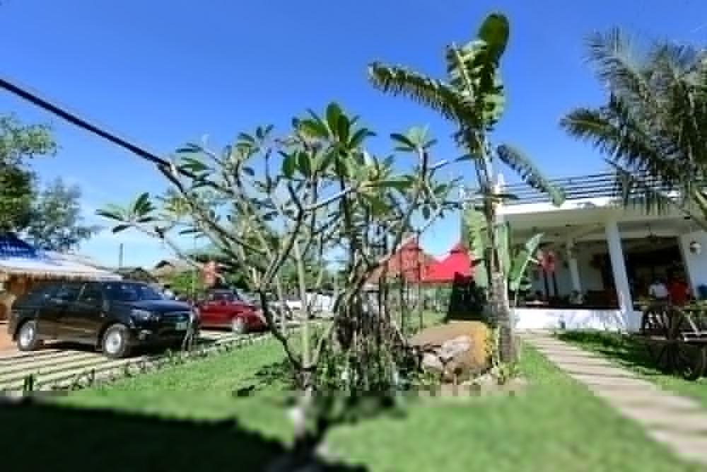 Sea Breeze Resort Preăh Sihanŭk Zewnętrze zdjęcie